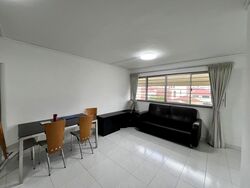 Blk 641 Yishun Street 61 (Yishun), HDB 4 Rooms #583845161